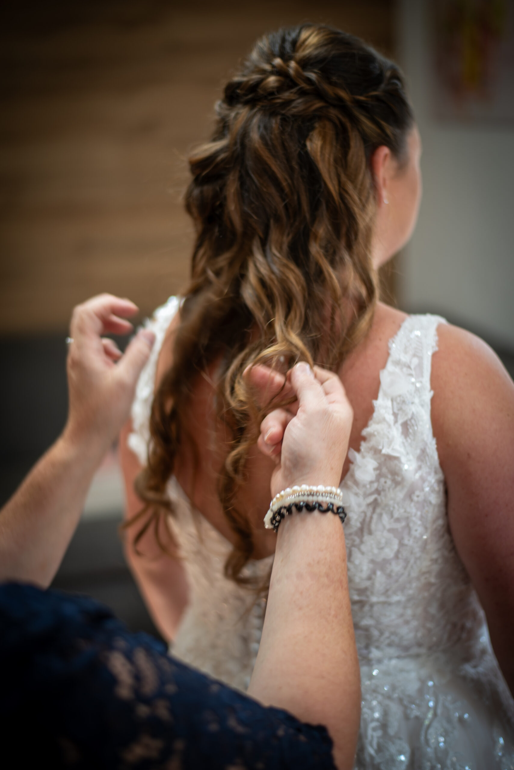 Hochzeit V