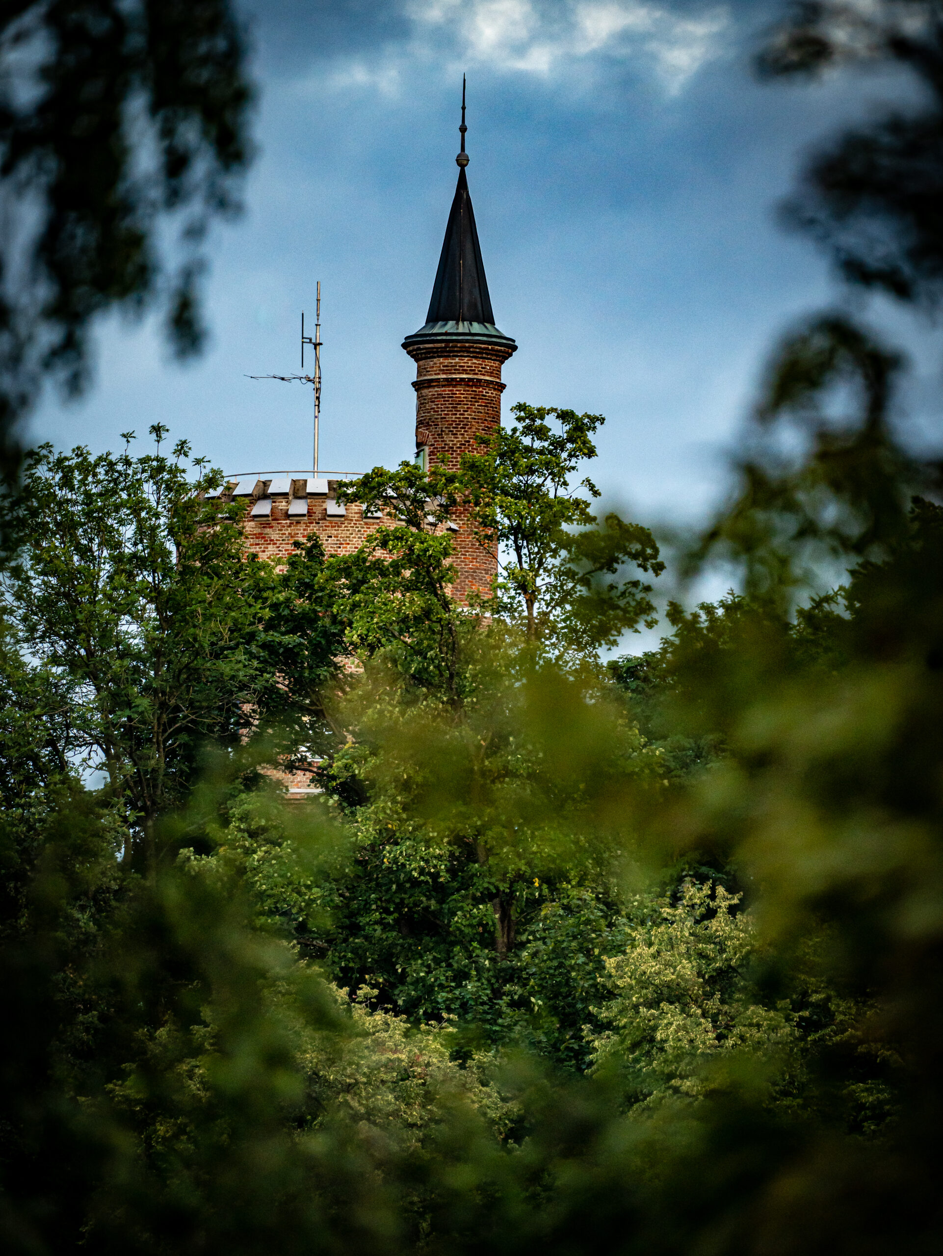 Hochzeit I