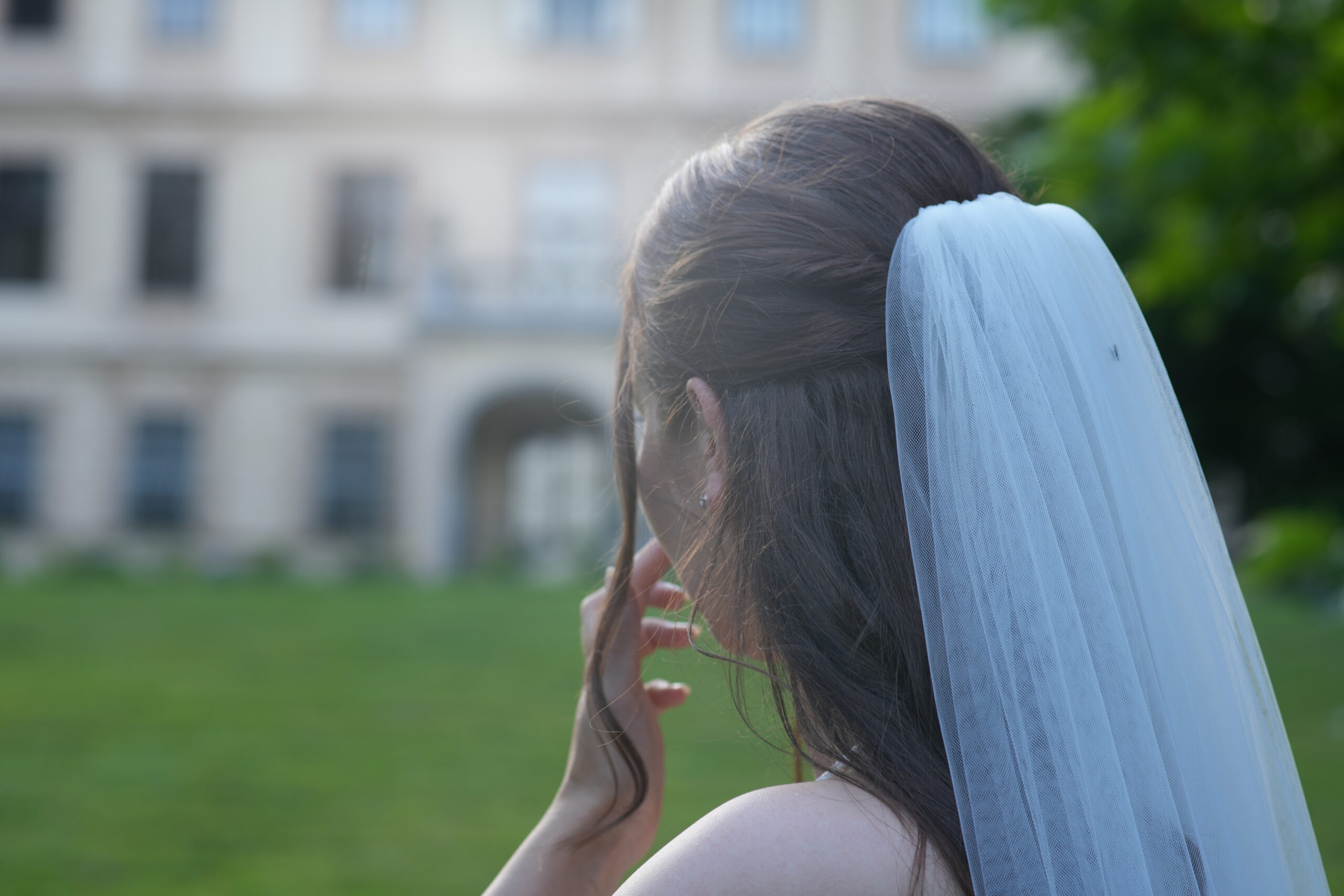 Hochzeit VIII