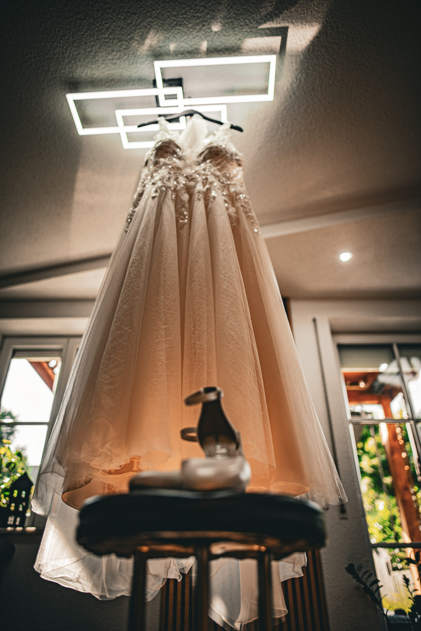Hochzeit I