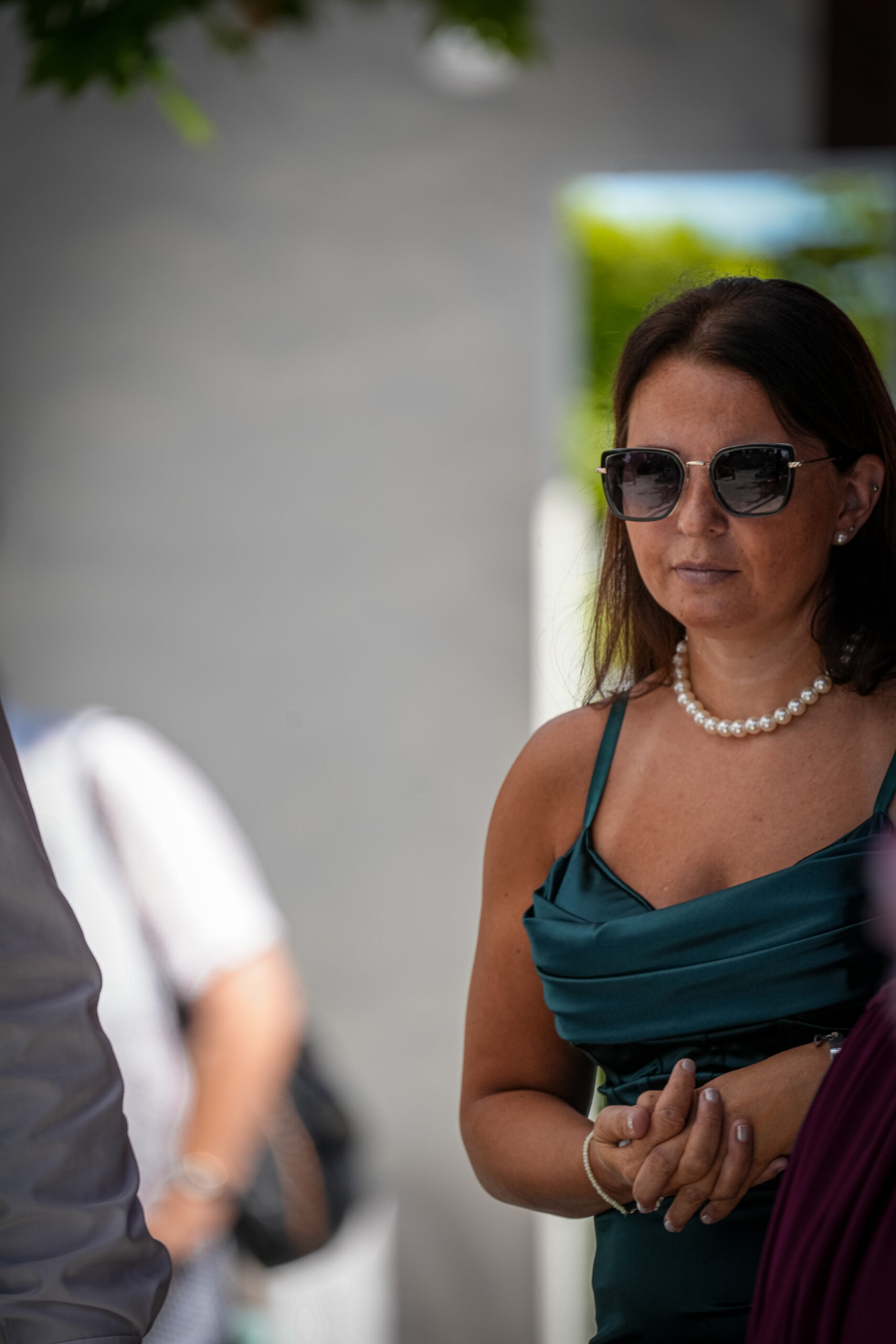 Hochzeit VI