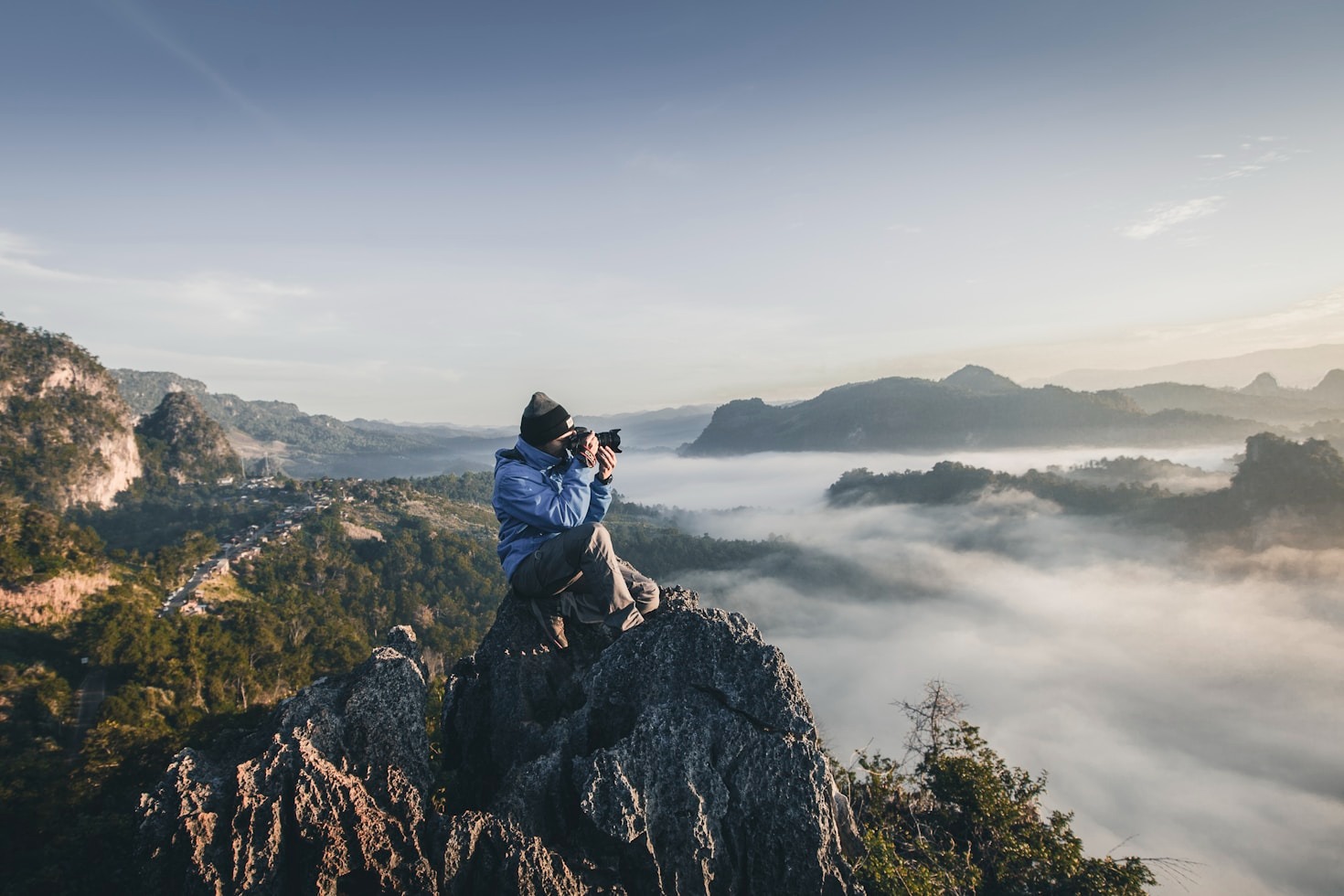 Die zehn besten Tipps für Makrofotografie