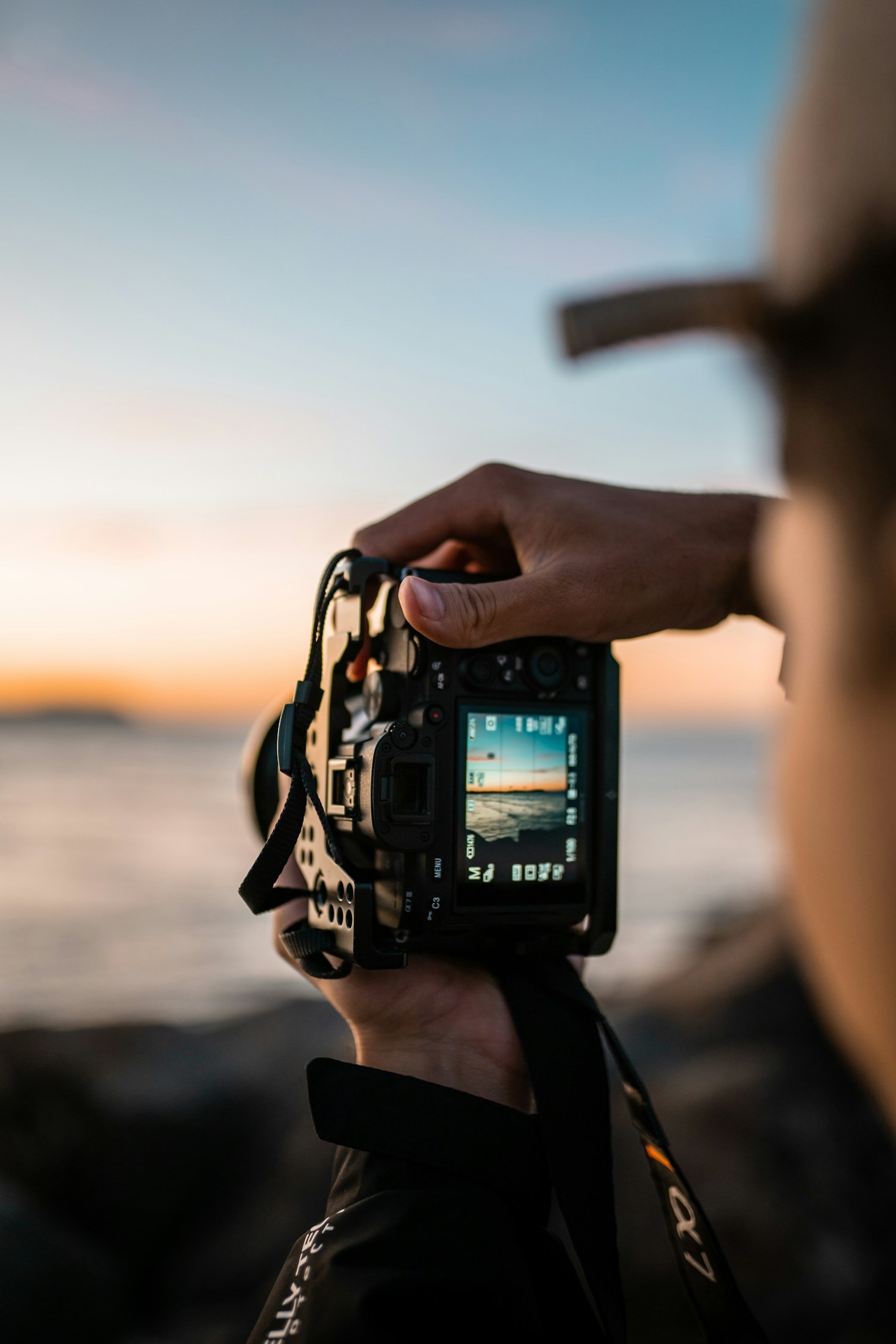 Reisefotografie: So erzählen Bilder eine Geschichte