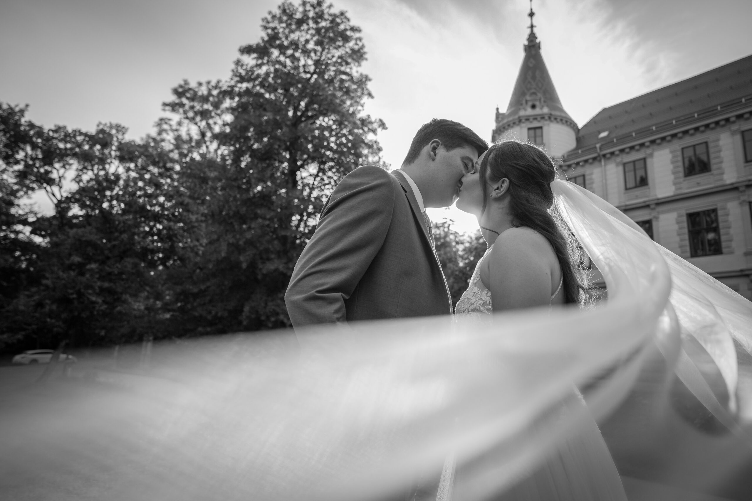 Hochzeit III